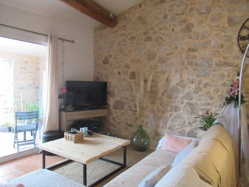 location Maison Causses Et Veyran - Photo 5