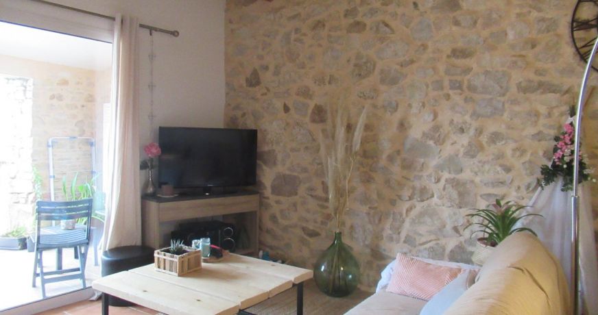 location Maison Causses Et Veyran