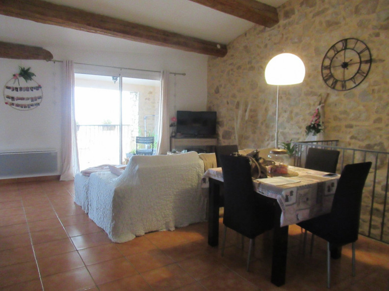 location Maison Causses Et Veyran - Photo 9