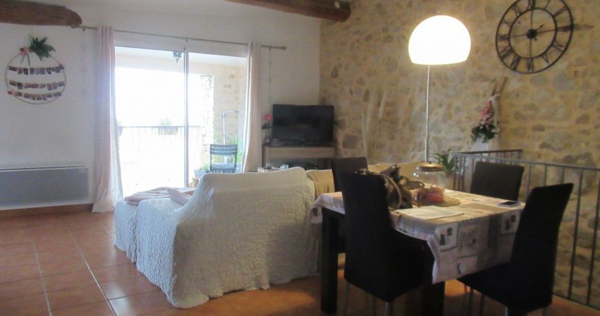 location Maison Causses Et Veyran