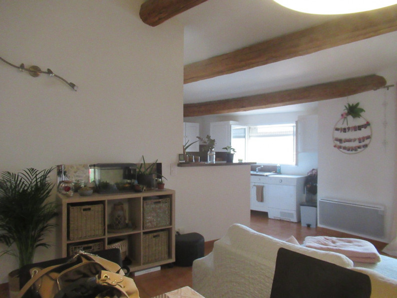 location Maison Causses Et Veyran - Photo 6