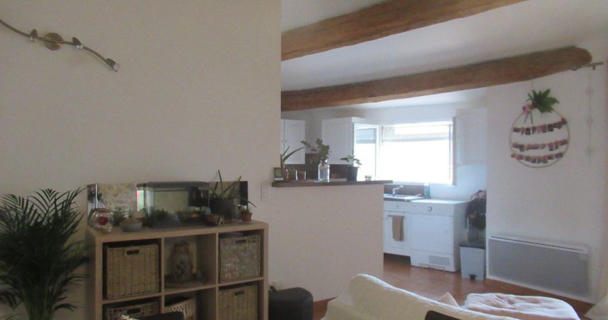 location Maison Causses Et Veyran