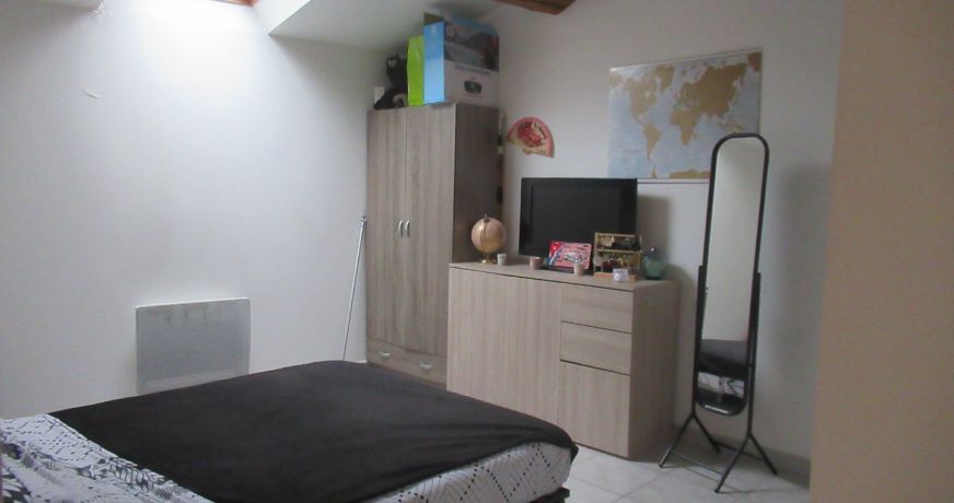 location Maison Causses Et Veyran