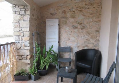 location Maison Causses Et Veyran