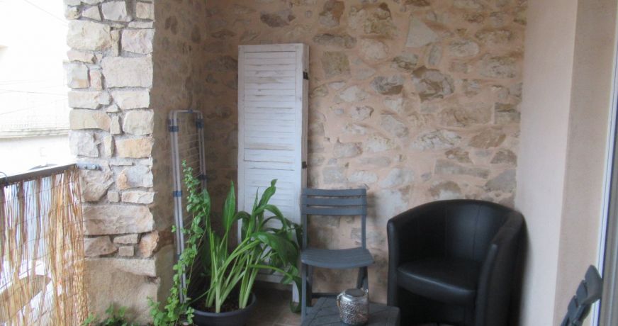 location Maison Causses Et Veyran