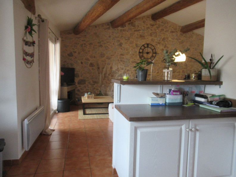 location Maison Causses Et Veyran - Photo 3