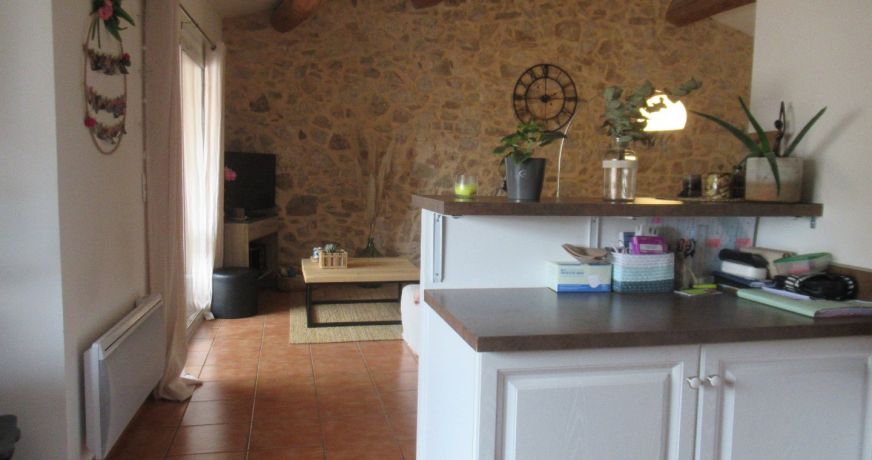 location Maison Causses Et Veyran