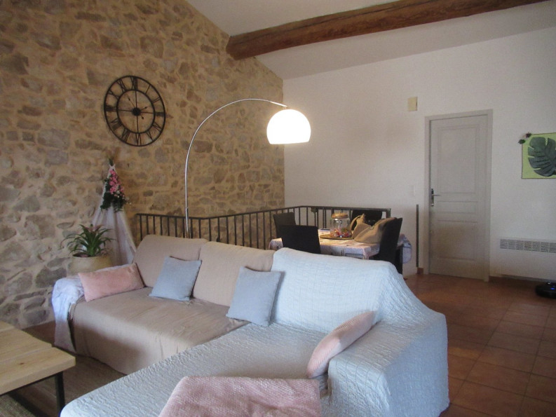 location Maison Causses Et Veyran - Photo 4