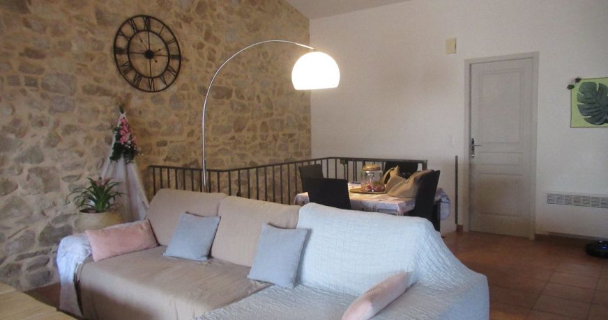 location Maison Causses Et Veyran