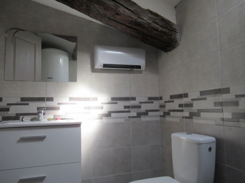 location Appartement Thezan Les Beziers - Photo 8
