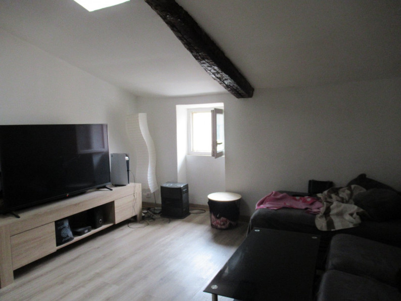 location Appartement Thezan Les Beziers - Photo 3