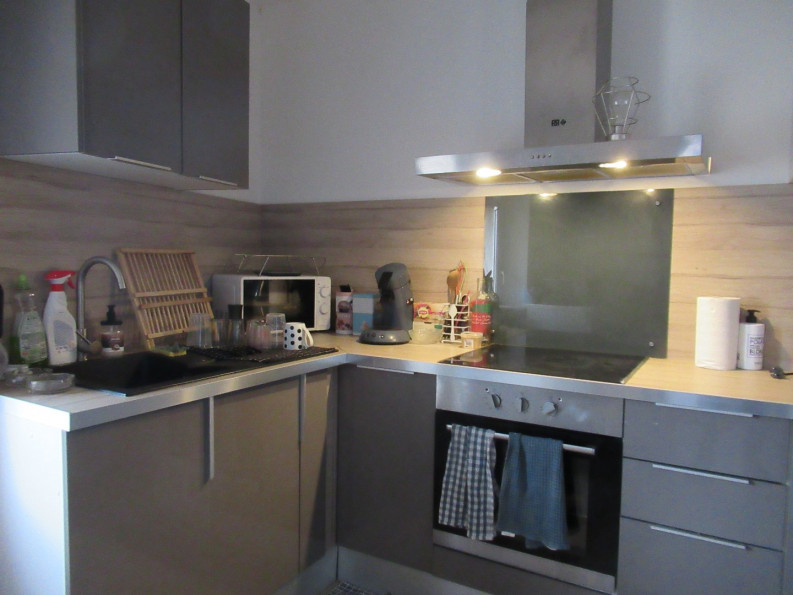 location Appartement Thezan Les Beziers - Photo 1