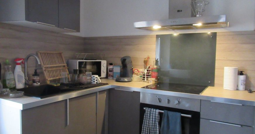 location Appartement Thezan Les Beziers