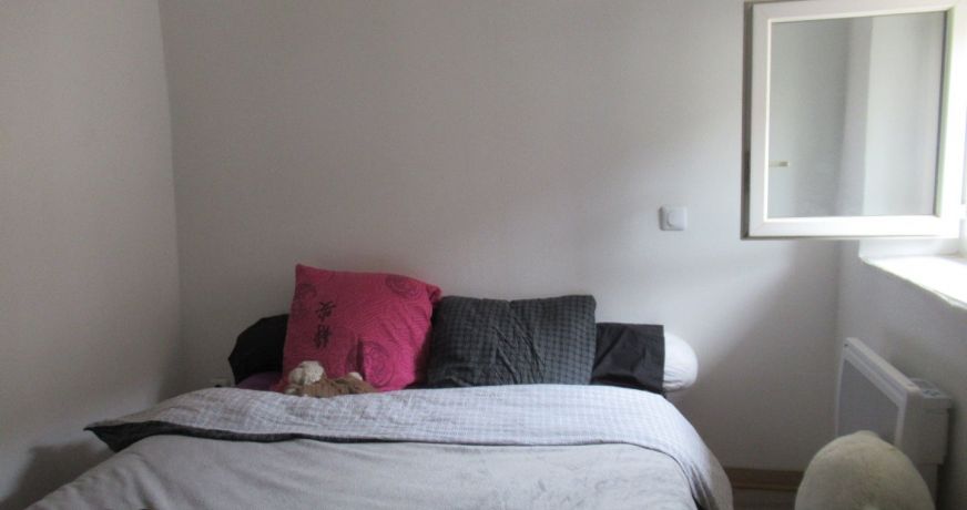 location Appartement Thezan Les Beziers