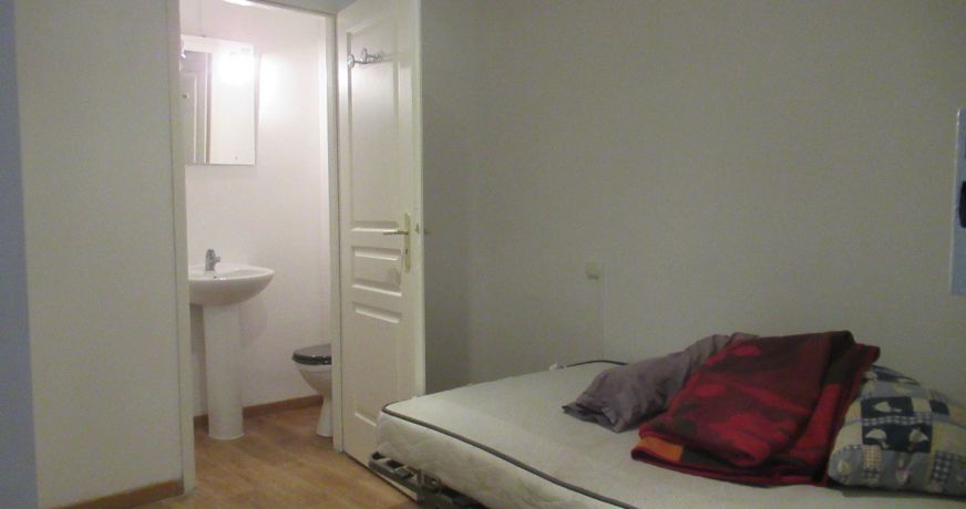 location Appartement Beziers