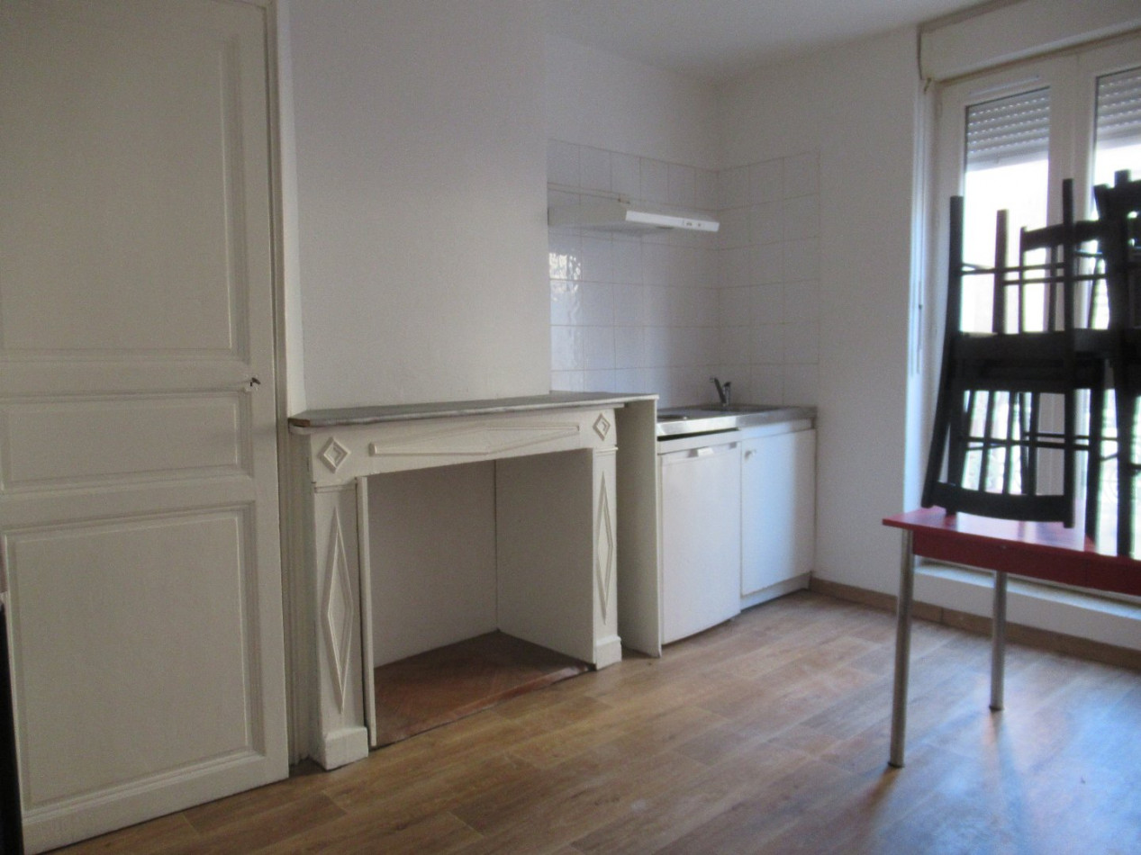 à louer Appartement Beziers - Photo 2
