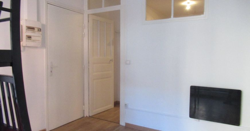 location Appartement Beziers