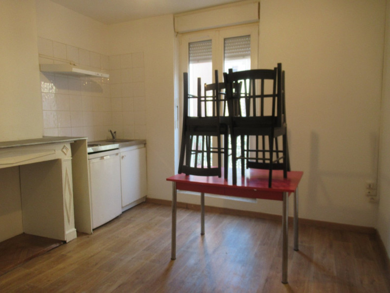 location Appartement Beziers - Photo 1