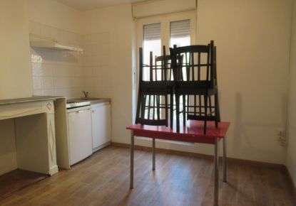 location Appartement Beziers