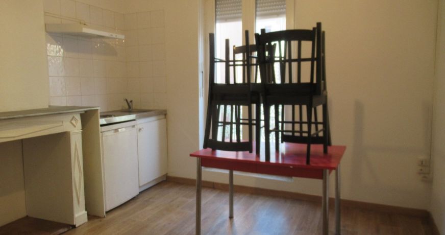 location Appartement Beziers