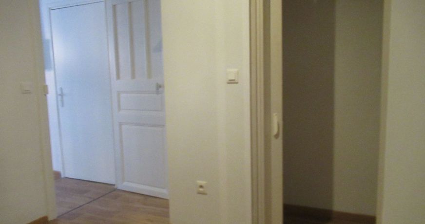 location Appartement Beziers