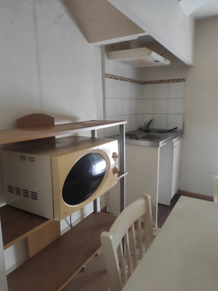 location Appartement Beziers - Photo 1