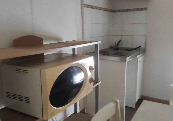 à louer Appartement Beziers