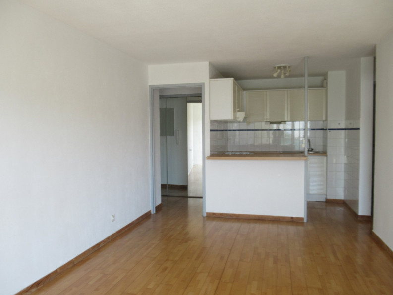 location Appartement Beziers - Photo 2