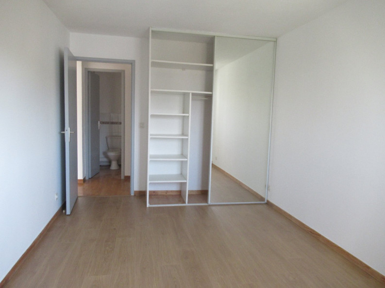 location Appartement Beziers - Photo 9