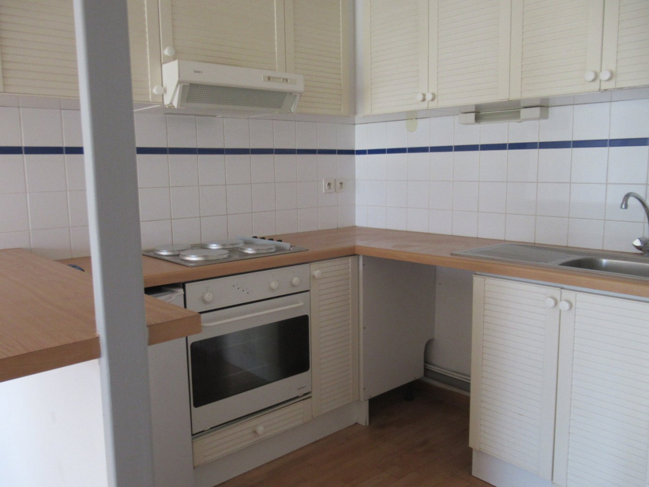 à louer Appartement Beziers - Photo 1