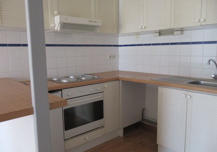 à louer Appartement Beziers