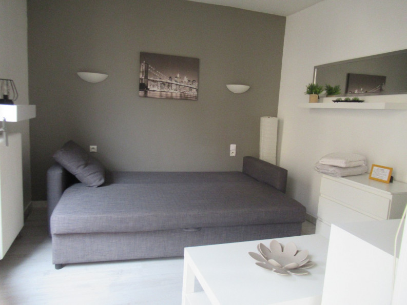 location Appartement en résidence Beziers - Photo 2