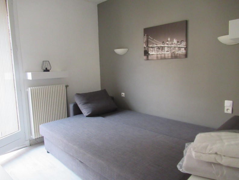 location Appartement en résidence Beziers - Photo 5