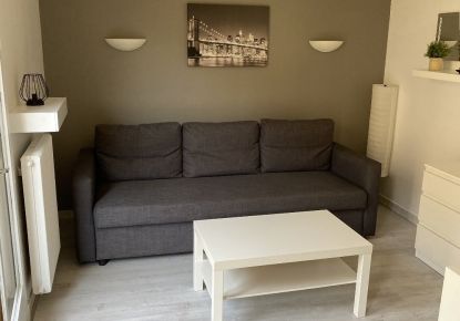 location Appartement en résidence Beziers