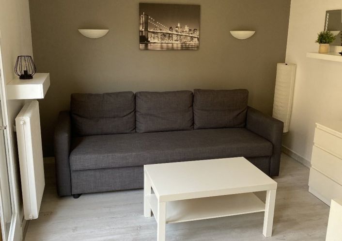 à louer Appartement en résidence Beziers