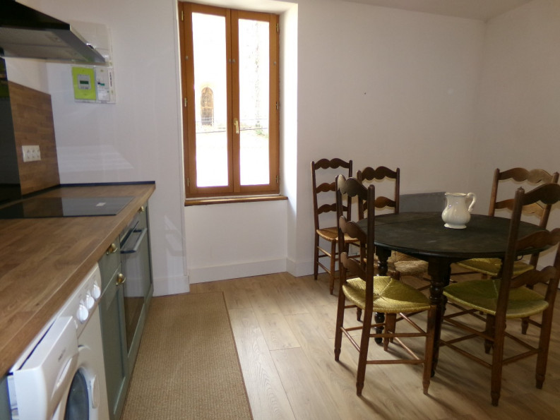 location Appartement Cessenon Sur Orb - Photo 2