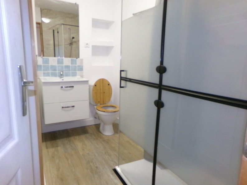 location Appartement Cessenon Sur Orb - Photo 8