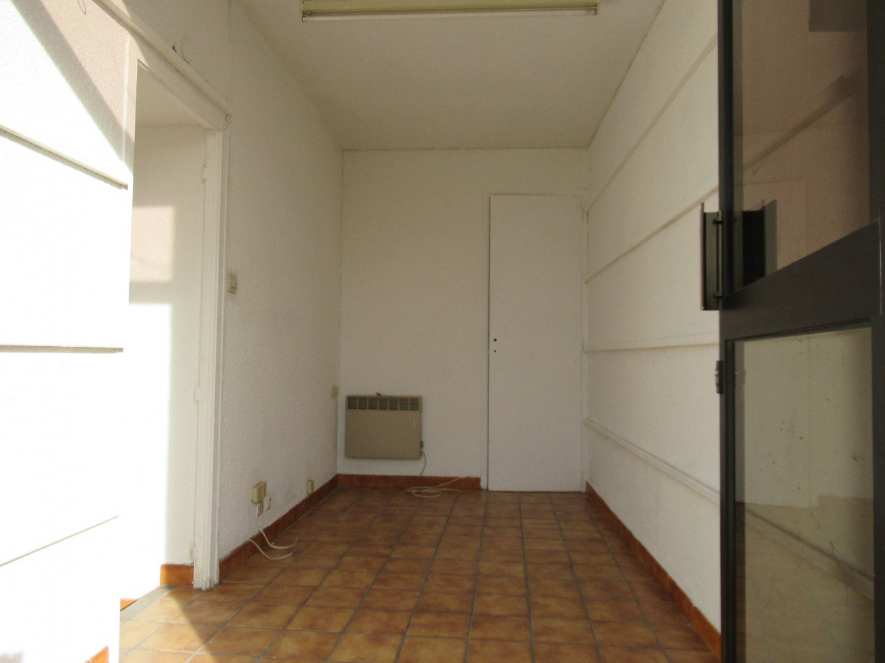 à louer Bureau Beziers - Photo 3