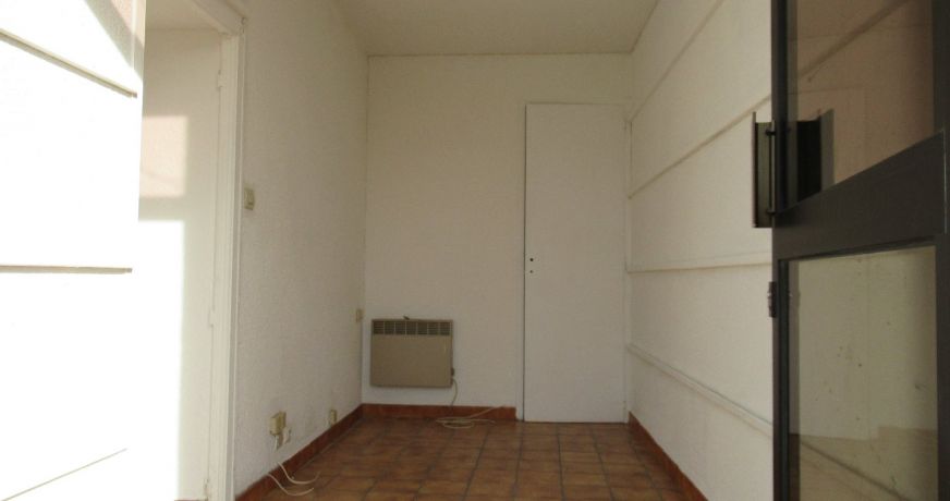 location Bureau Beziers