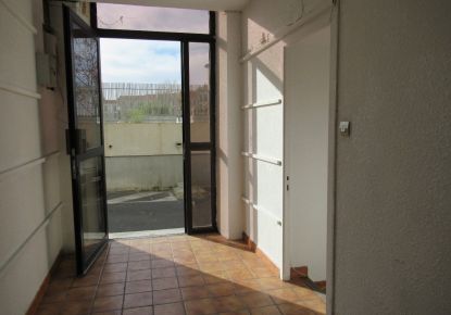 location Bureau Beziers