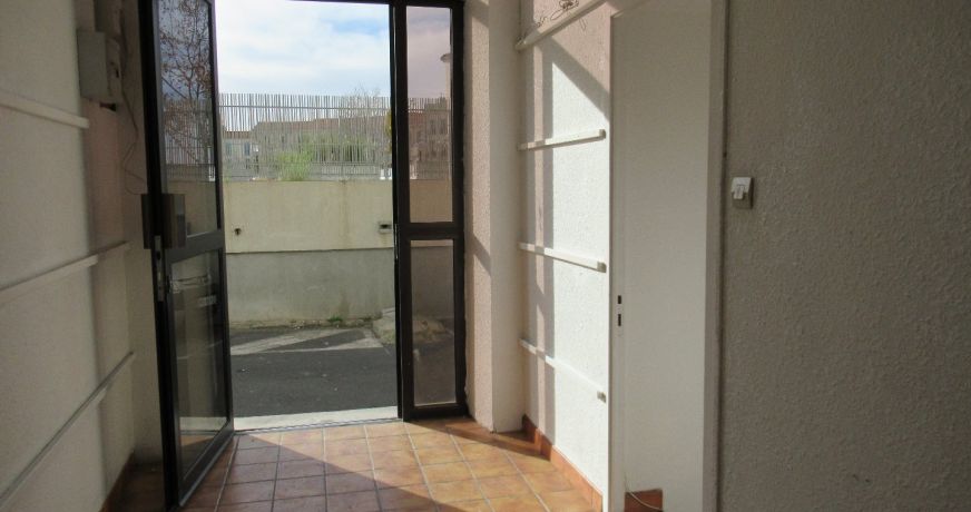 location Bureau Beziers