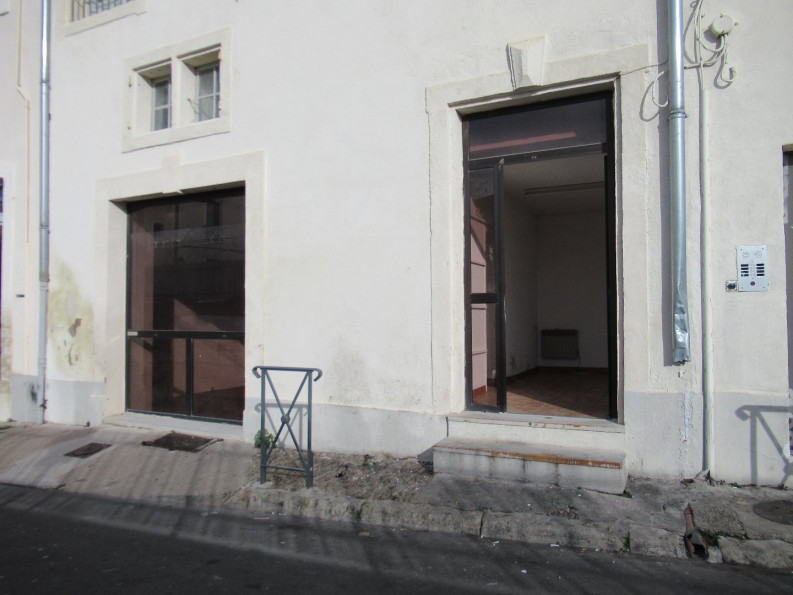 location Bureau Beziers - Photo 2