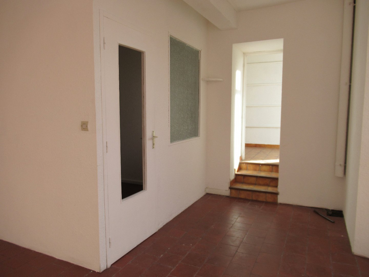 à louer Bureau Beziers - Photo 5