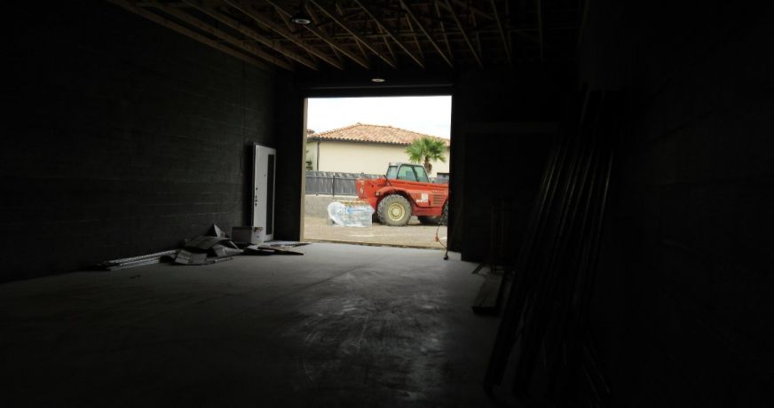 location Local commercial Maraussan