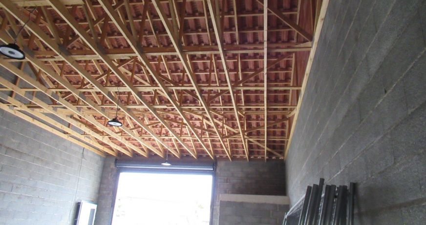 location Local commercial Maraussan