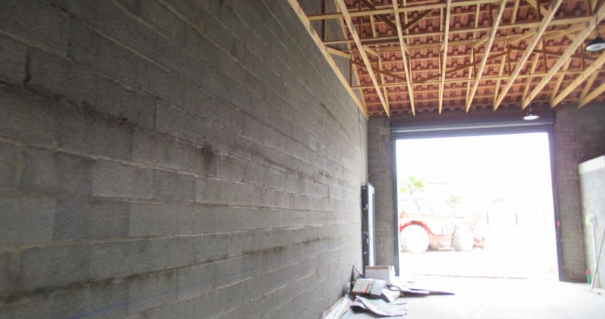 location Local commercial Maraussan