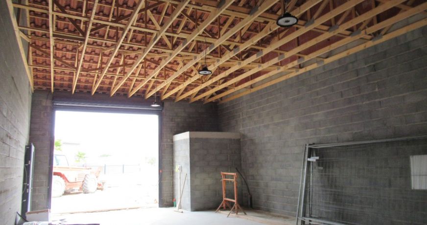 location Local commercial Maraussan