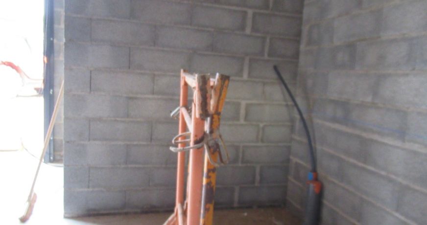 location Local commercial Maraussan