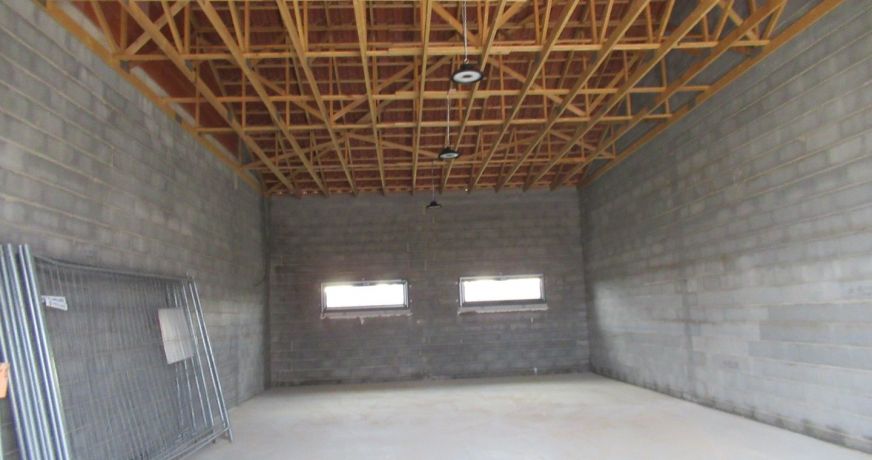 location Local commercial Maraussan