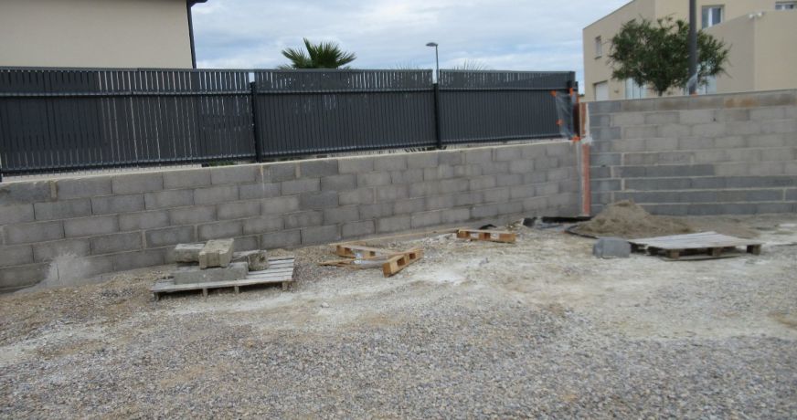 location Local commercial Maraussan